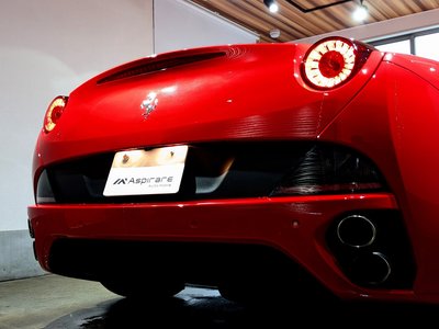 صورة مصغرة 15 لـ 2012 Ferrari CALIFORNIA