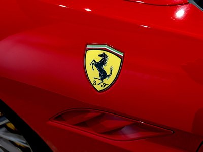 صورة مصغرة 36 لـ 2012 Ferrari CALIFORNIA