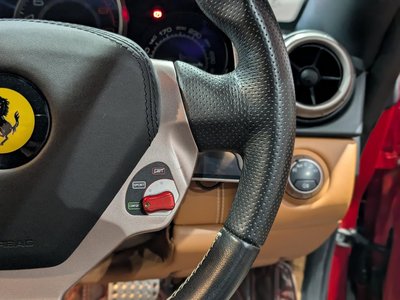 صورة مصغرة 39 لـ 2012 Ferrari CALIFORNIA