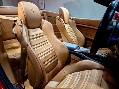 صورة مصغرة 19 لـ 2012 Ferrari CALIFORNIA