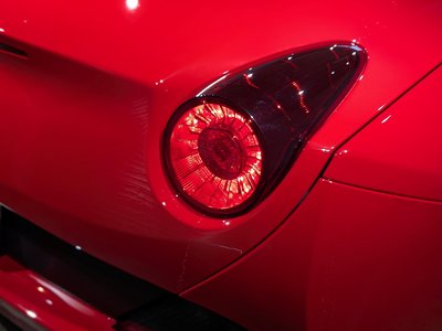 صورة مصغرة 13 لـ 2012 Ferrari CALIFORNIA