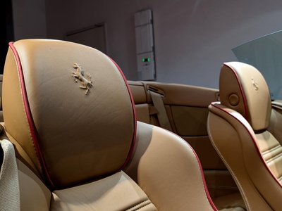 صورة مصغرة 20 لـ 2012 Ferrari CALIFORNIA
