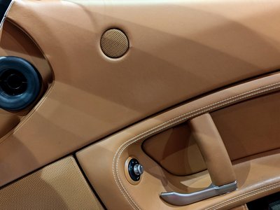 صورة مصغرة 33 لـ 2012 Ferrari CALIFORNIA