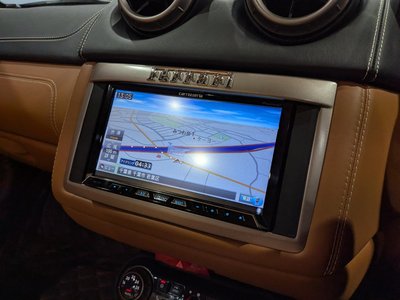 صورة مصغرة 25 لـ 2012 Ferrari CALIFORNIA