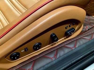 صورة مصغرة 35 لـ 2012 Ferrari CALIFORNIA