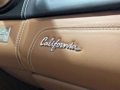 صورة مصغرة 31 لـ 2012 Ferrari CALIFORNIA