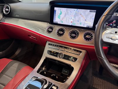 2020 Mercedes-BENZ CLS — миниатюра 47