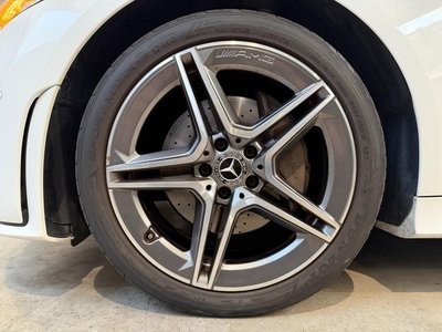 2020 Mercedes-BENZ CLS — миниатюра 23