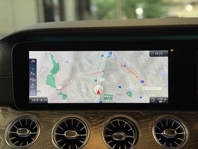 2020 Mercedes-BENZ CLS — миниатюра 48