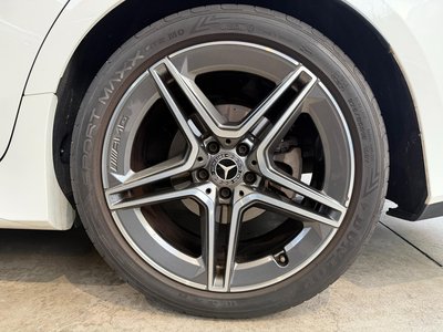2020 Mercedes-BENZ CLS — миниатюра 22