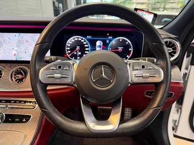 2020 Mercedes-BENZ CLS — миниатюра 38