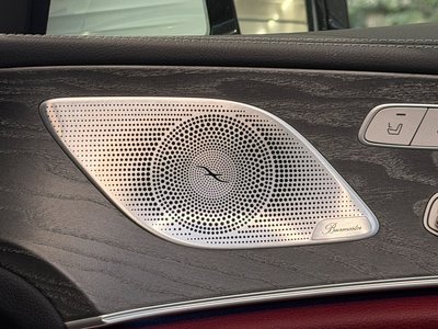 2020 Mercedes-BENZ CLS — миниатюра 32