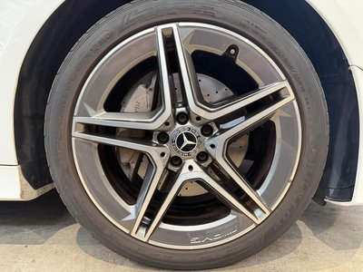2020 Mercedes-BENZ CLS — миниатюра 20