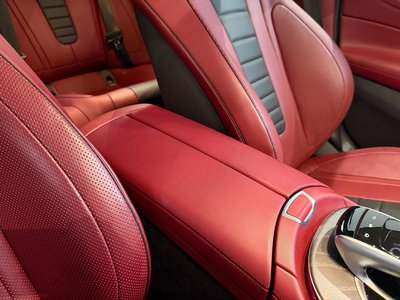 2020 Mercedes-BENZ CLS — миниатюра 52