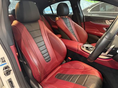 2020 Mercedes-BENZ CLS — миниатюра 29