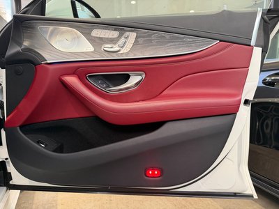 2020 Mercedes-BENZ CLS — миниатюра 31