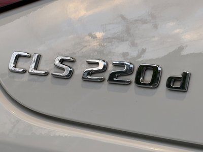 2020 Mercedes-BENZ CLS — миниатюра 16