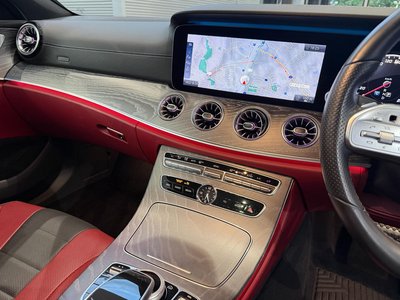 2020 Mercedes-BENZ CLS — миниатюра 46