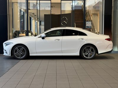 صورة 3 لـ 2020 Mercedes-BENZ CLS