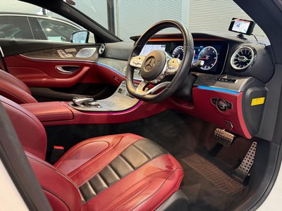 2020 Mercedes-BENZ CLS — миниатюра 30
