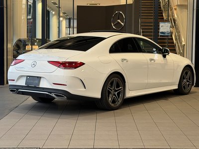صورة 4 لـ 2020 Mercedes-BENZ CLS