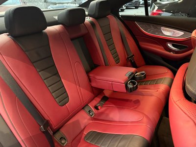 2020 Mercedes-BENZ CLS — миниатюра 25