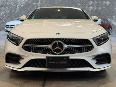 صورة 5 لـ 2020 Mercedes-BENZ CLS