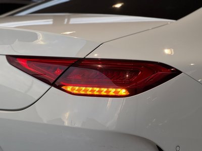 2020 Mercedes-BENZ CLS — миниатюра 15