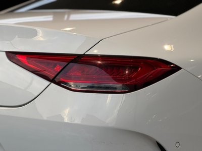 2020 Mercedes-BENZ CLS — миниатюра 14