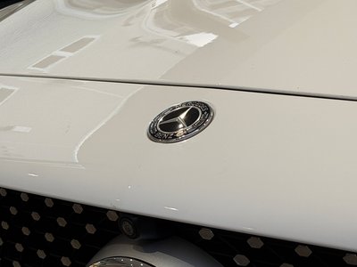صورة 8 لـ 2020 Mercedes-BENZ CLS