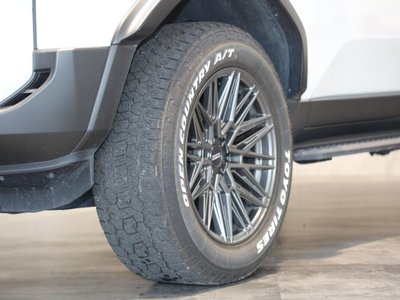 TOYOTA LAND CRUISER 250 - 5