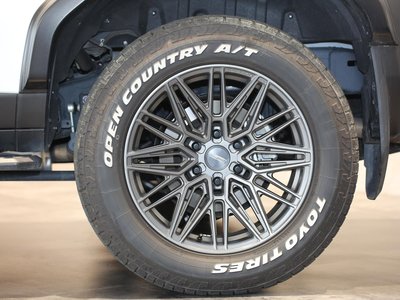 TOYOTA LAND CRUISER 250 - 10