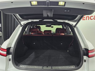 صورة مصغرة 31 لـ 2021 Genesis GV70