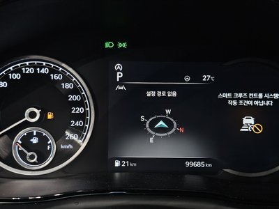 صورة مصغرة 11 لـ 2021 Genesis GV70