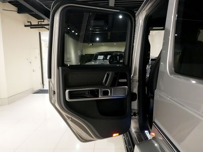 2026 Mercedes-BENZ G-CLASS 缩略图 36
