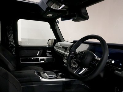 2026 Mercedes-BENZ G-CLASS 缩略图 25