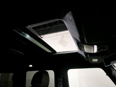 2026 Mercedes-BENZ G-CLASS 缩略图 28