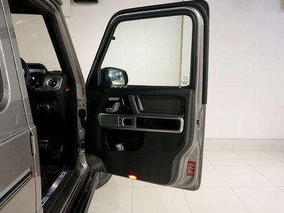 2026 Mercedes-BENZ G-CLASS 缩略图 23