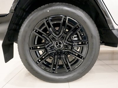 2026 Mercedes-BENZ G-CLASS 缩略图 17