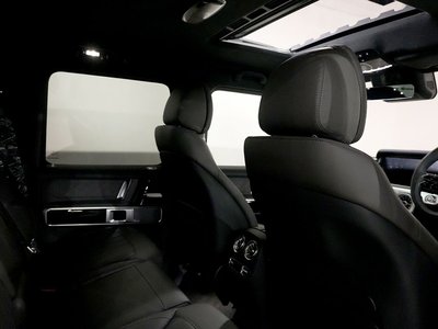 2026 Mercedes-BENZ G-CLASS 缩略图 34