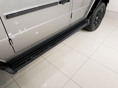 2026 Mercedes-BENZ G-CLASS 缩略图 13