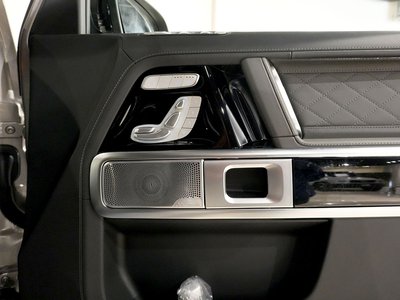 2026 Mercedes-BENZ G-CLASS 缩略图 24