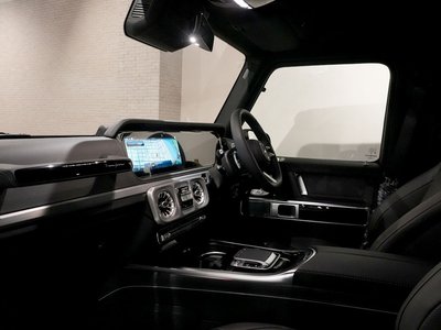 2026 Mercedes-BENZ G-CLASS 缩略图 31