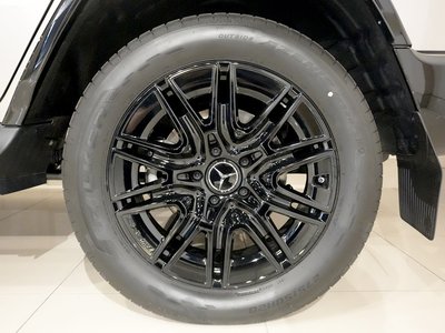 2026 Mercedes-BENZ G-CLASS 缩略图 12