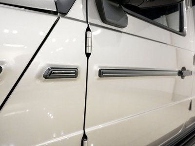 2026 Mercedes-BENZ G-CLASS 缩略图 20