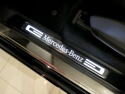 2026 Mercedes-BENZ G-CLASS 缩略图 33
