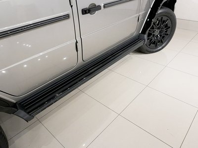 2026 Mercedes-BENZ G-CLASS 缩略图 18