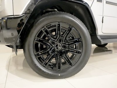 2026 Mercedes-BENZ G-CLASS 缩略图 11