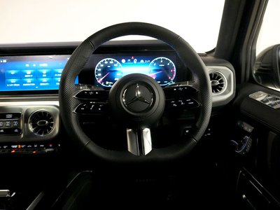 2026 Mercedes-BENZ G-CLASS 缩略图 40