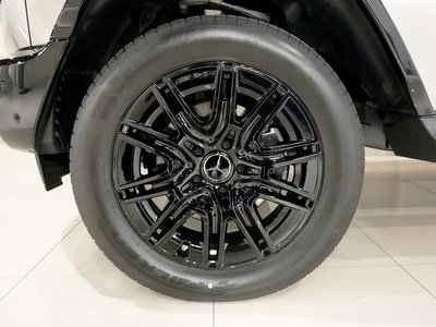 2026 Mercedes-BENZ G-CLASS 缩略图 14